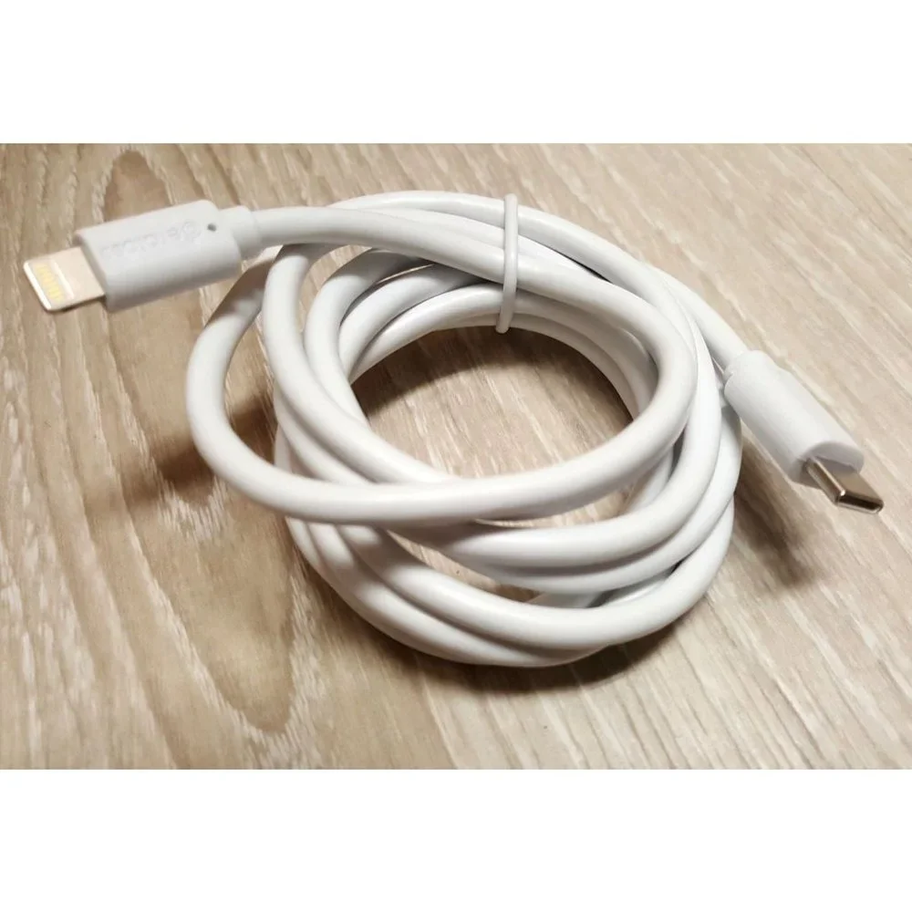 Fast iPhone Type C PD Cable New in Box
